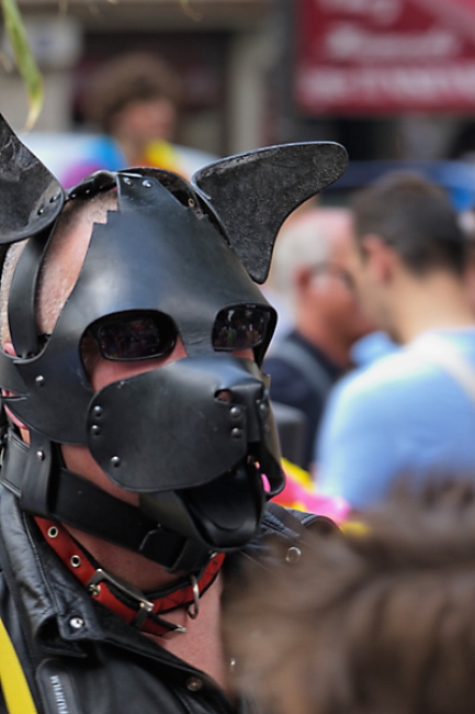 Gay Pride Paris 2010-037
